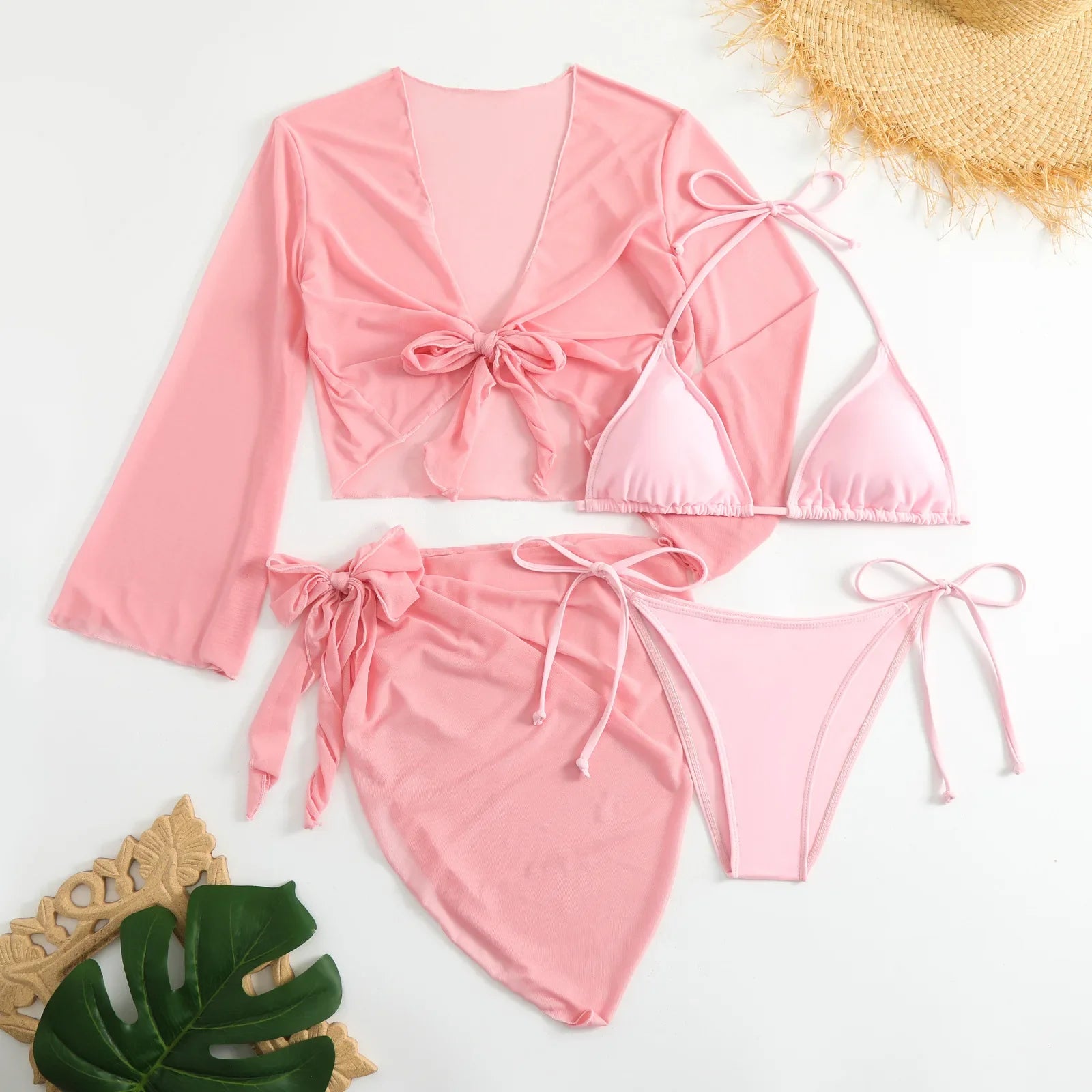 Olyssa Softy Set