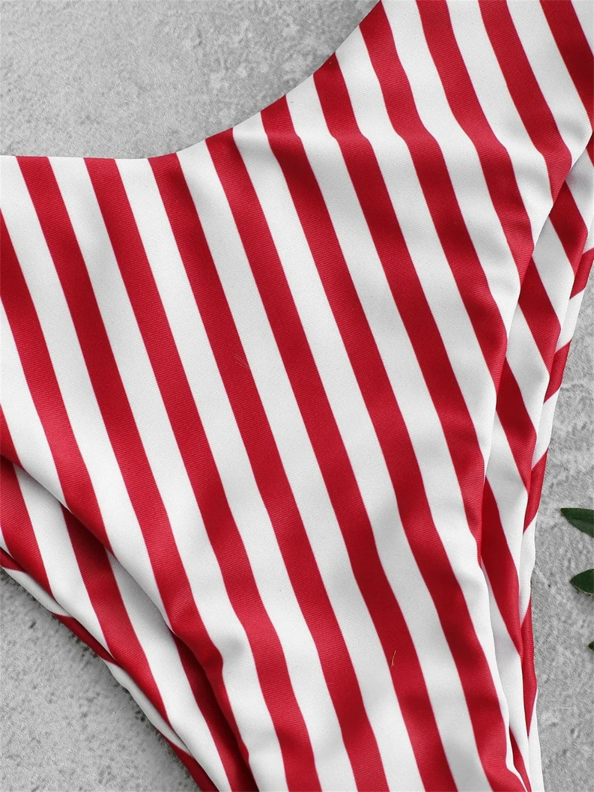 Line Bikini Takımı
