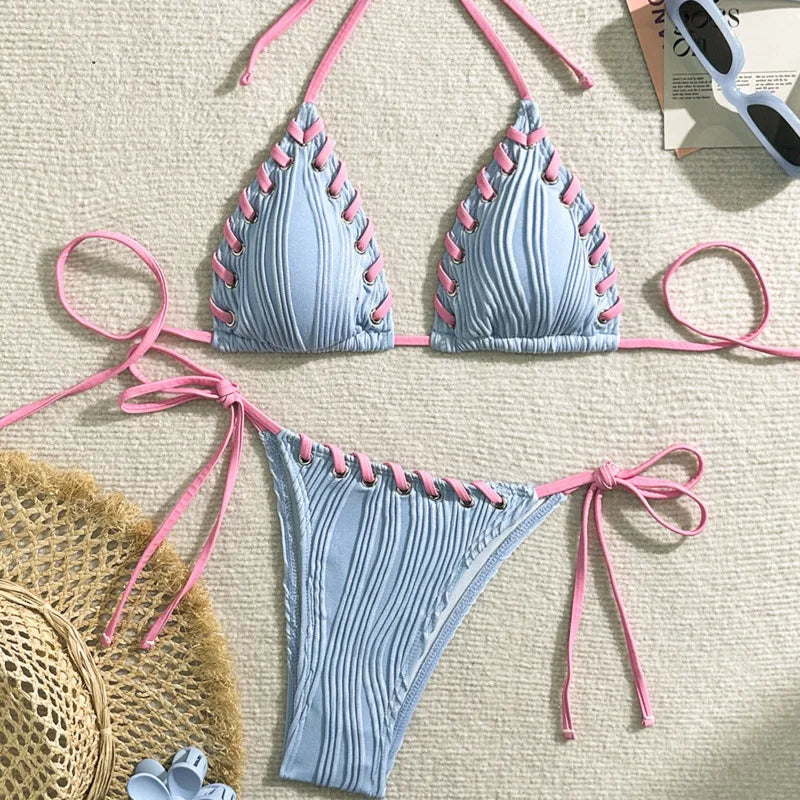 Aurea Bikini Takımı