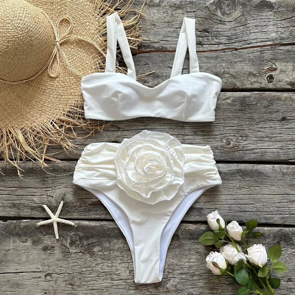 Celestial Bikini Takımı