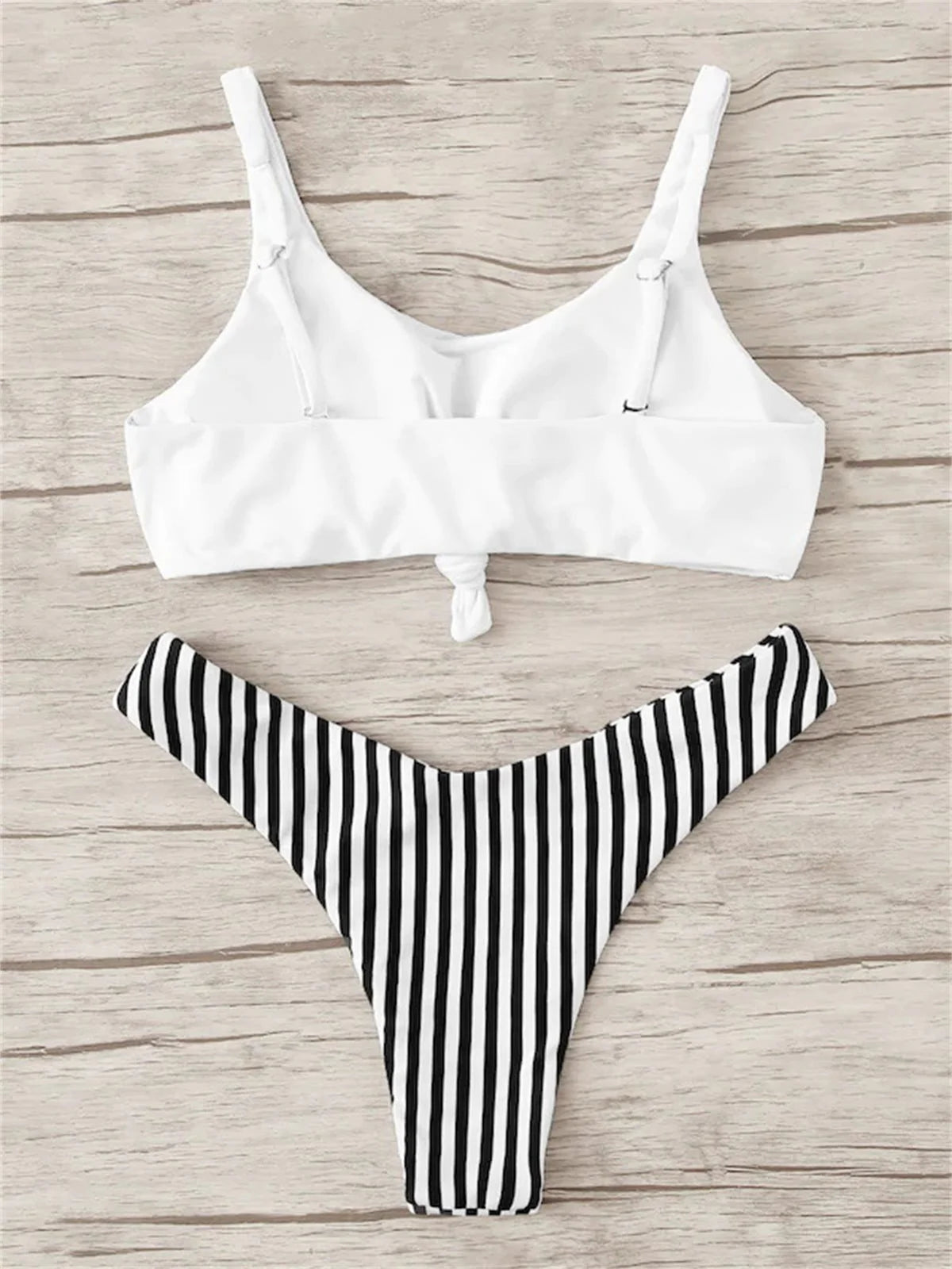 Line Bikini Takımı