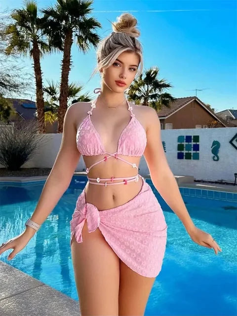 Blossom  Bikini Takımı