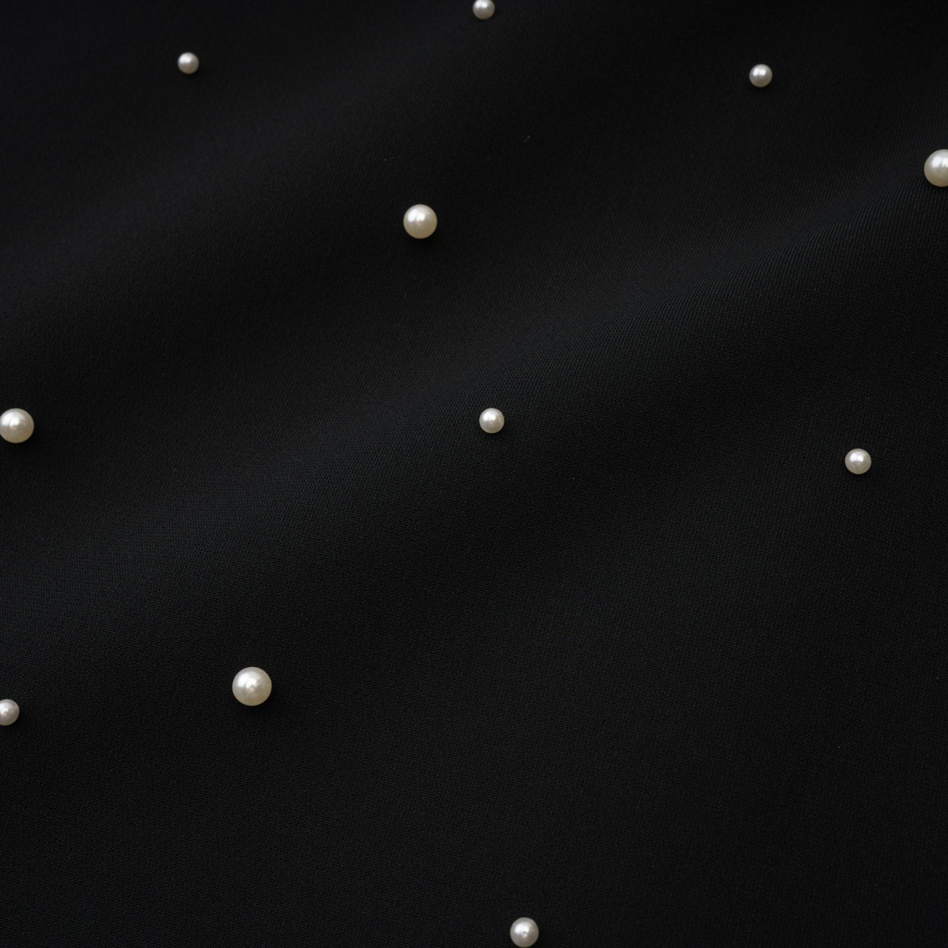 Olyssa Süslemeli Maksi Elbise