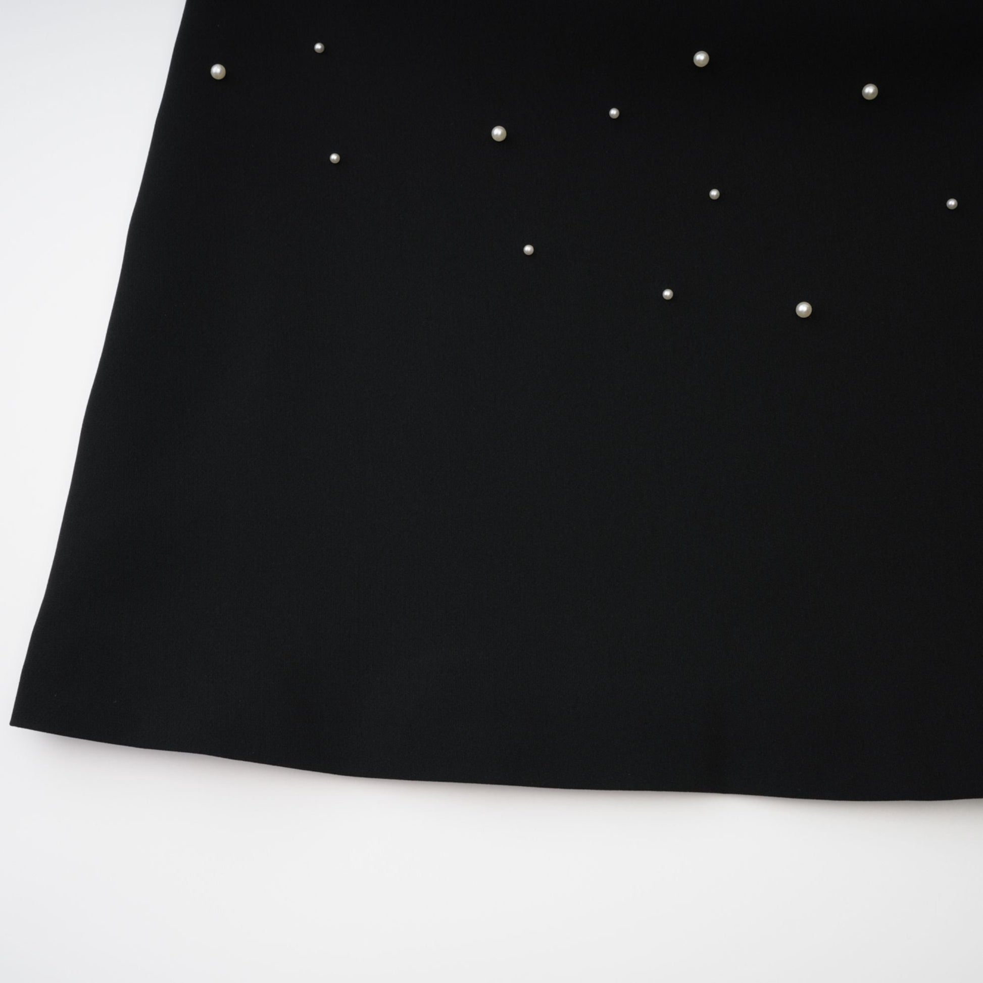 Olyssa Süslemeli Maksi Elbise