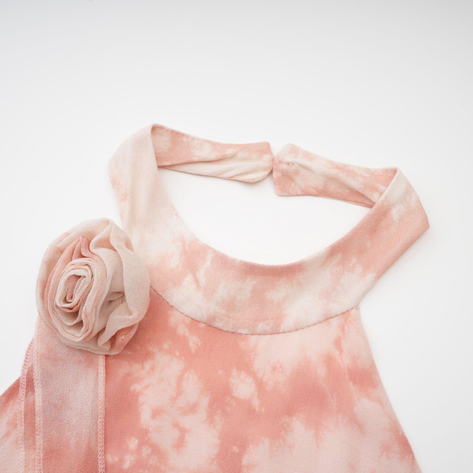 Olyssa Kalen Mini Elbise