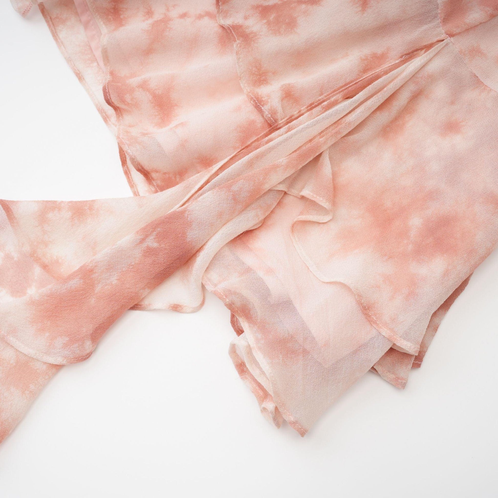 Olyssa Kalen Mini Elbise