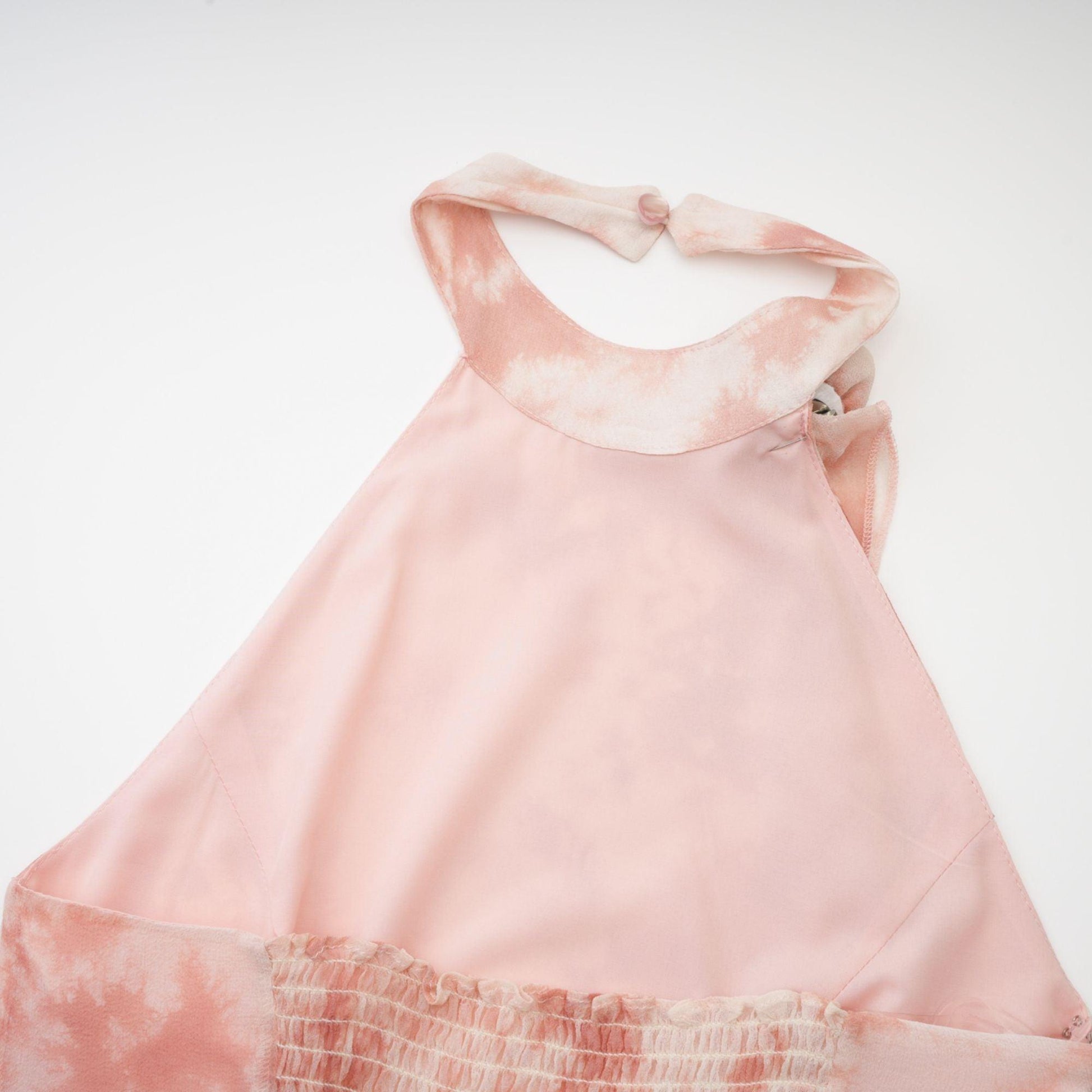 Olyssa Kalen Mini Elbise