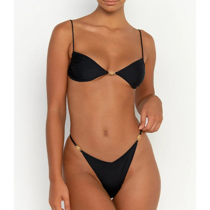 Reverie Bikini Takımı