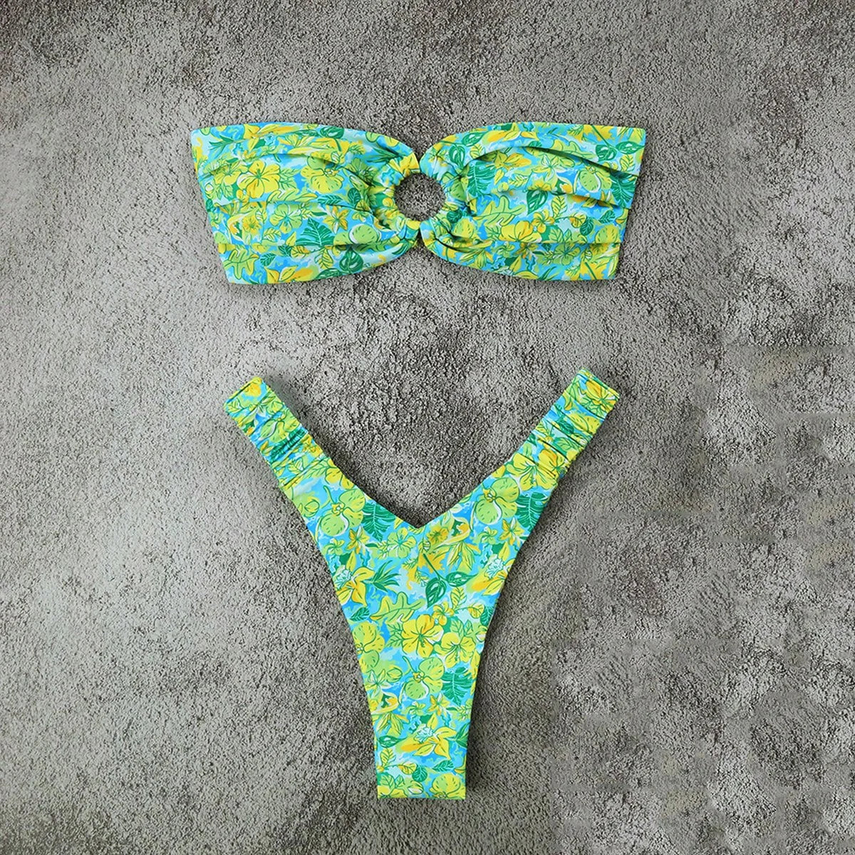 Soleil Bikini Takımı