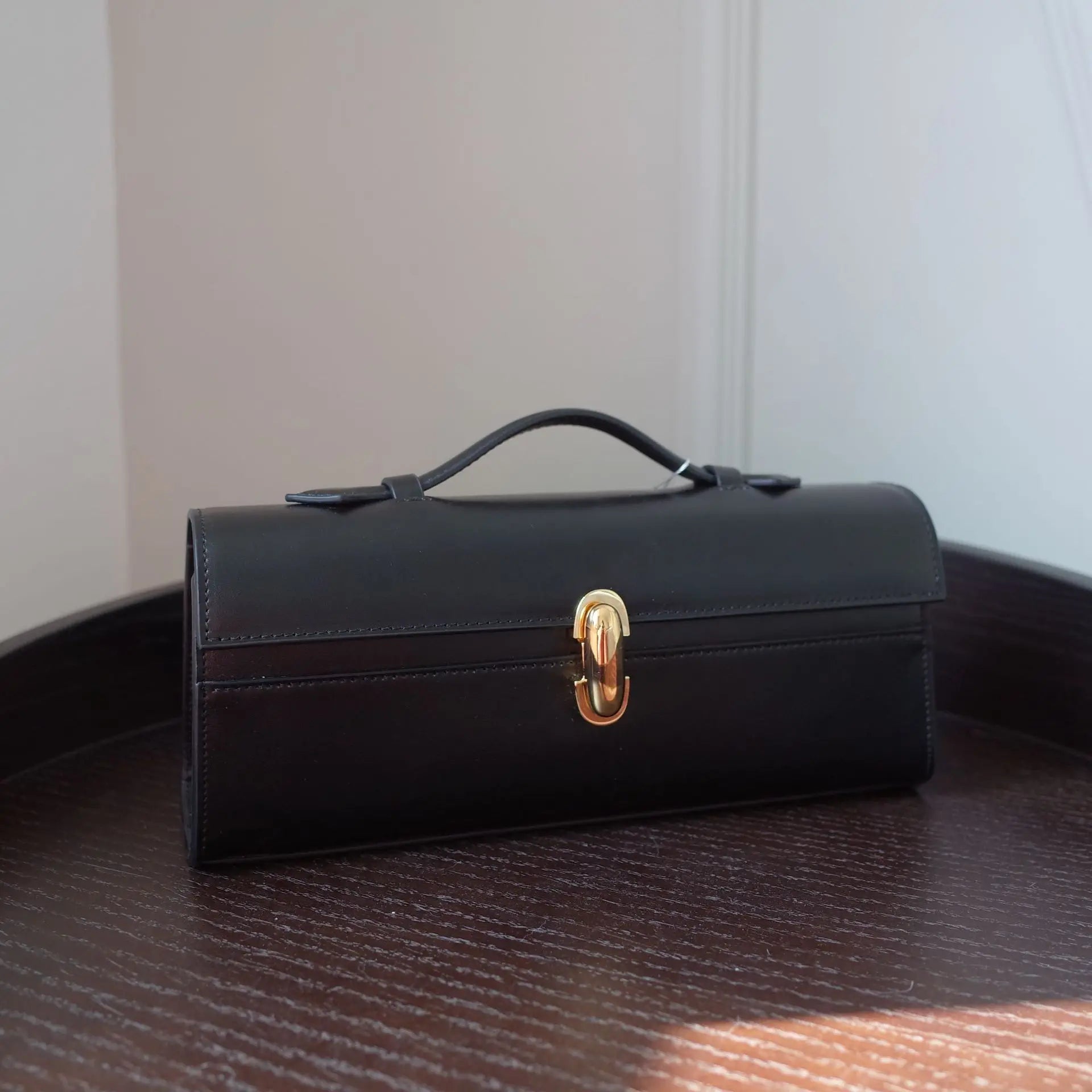 Viena Suede Çanta