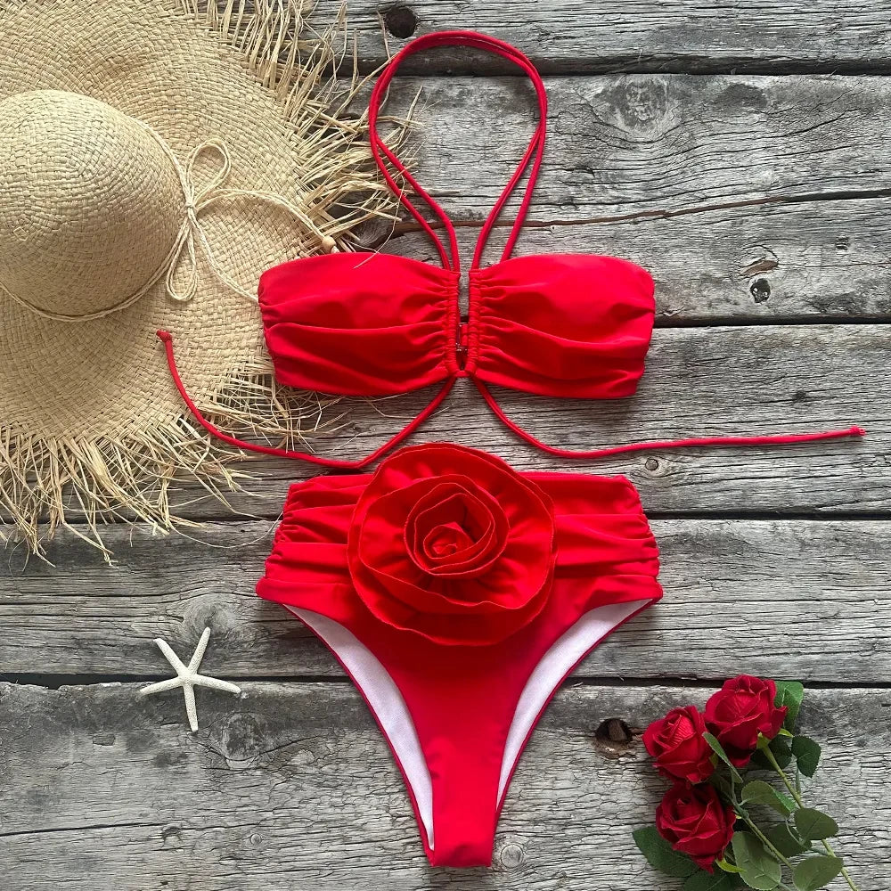 Celestial Bikini Takımı