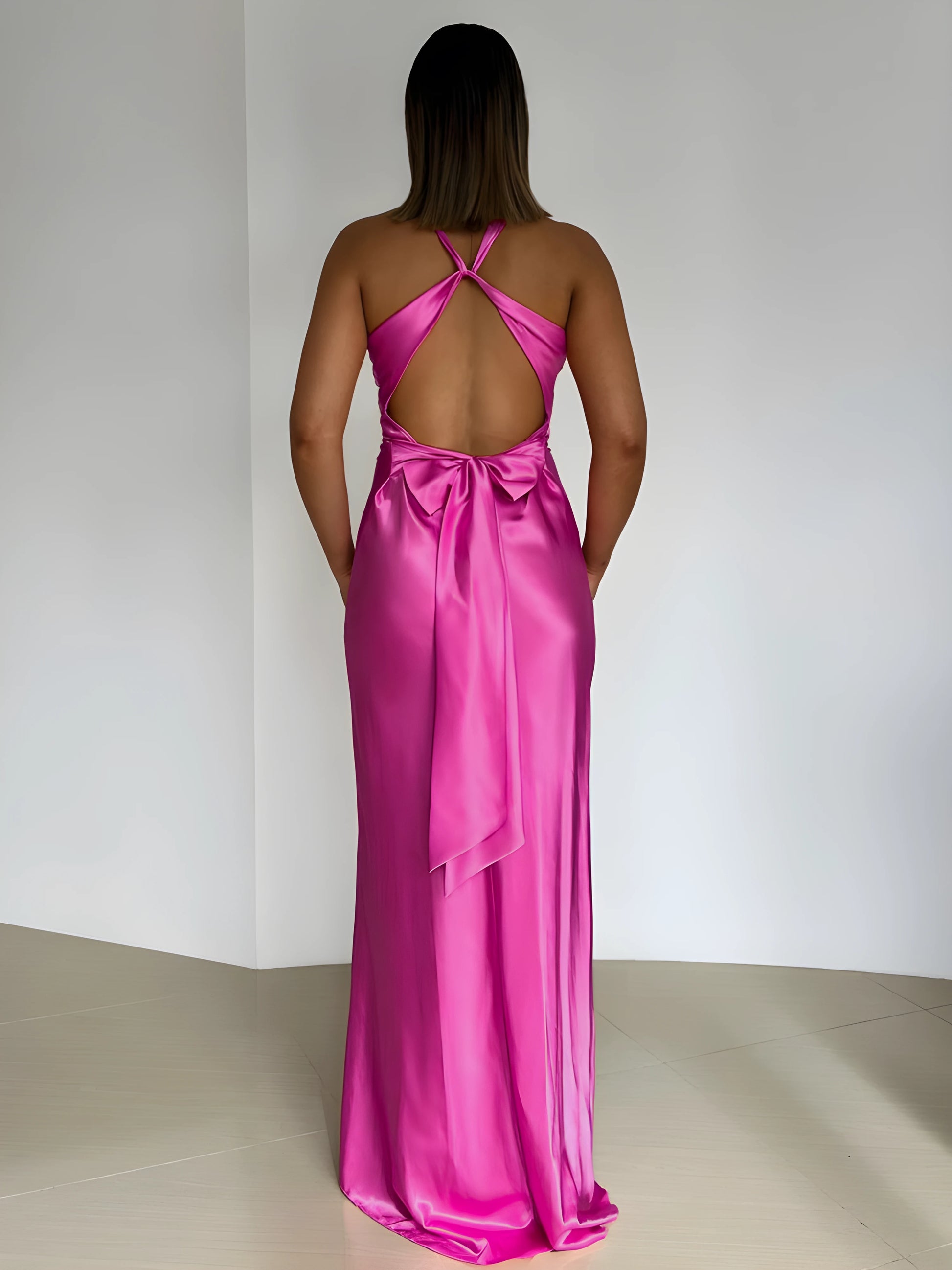 Olyssa oléa Twist elbise