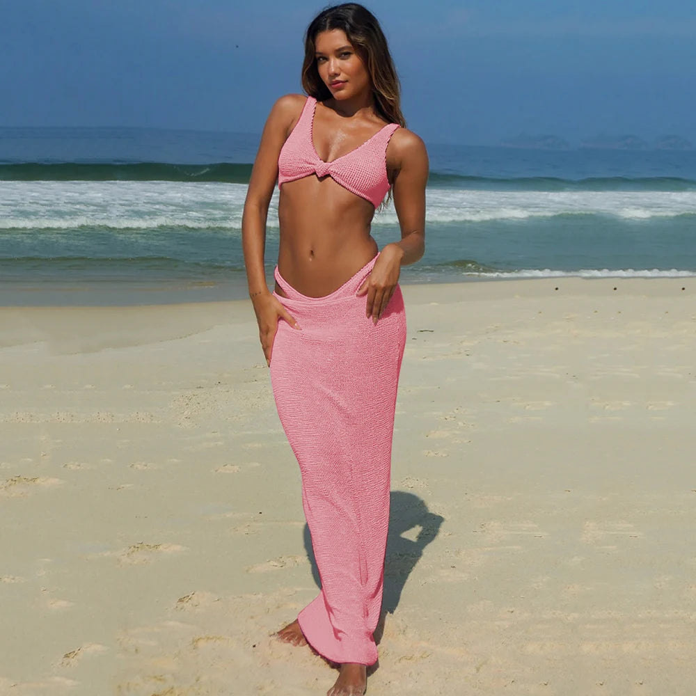Moonbeam Bikini Takımı
