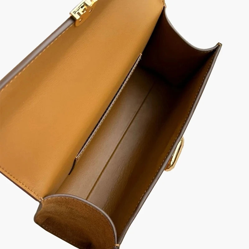 Viena Suede Çanta