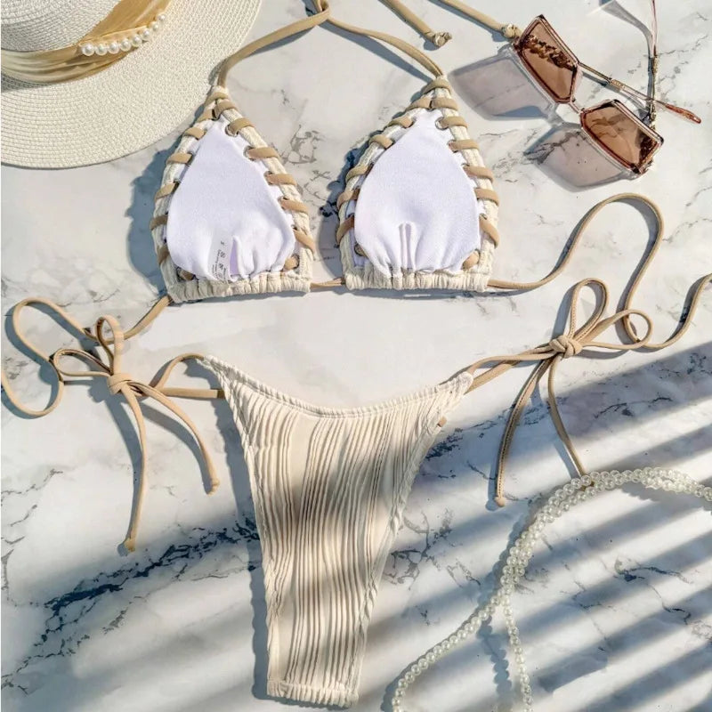 Aurea Bikini Takımı