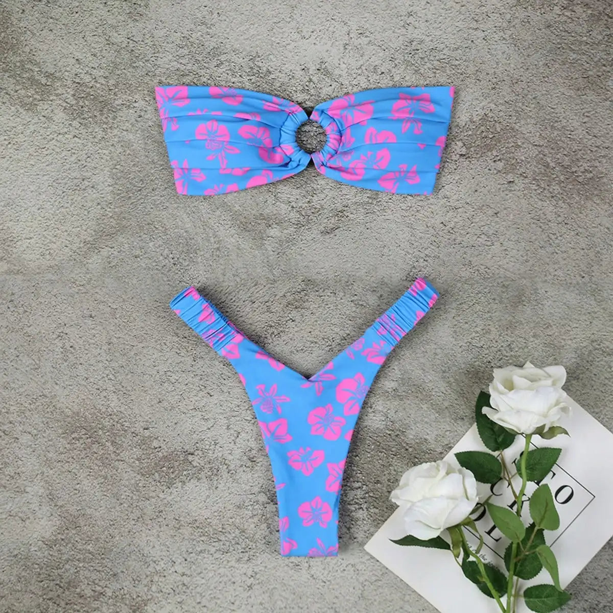 Soleil Bikini Takımı