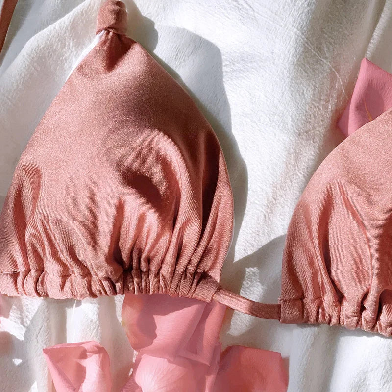 Solstice Bikini Takımı