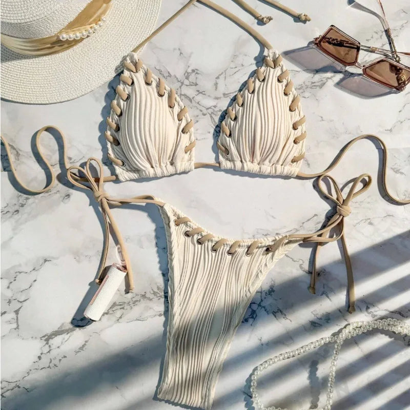 Aurea Bikini Takımı