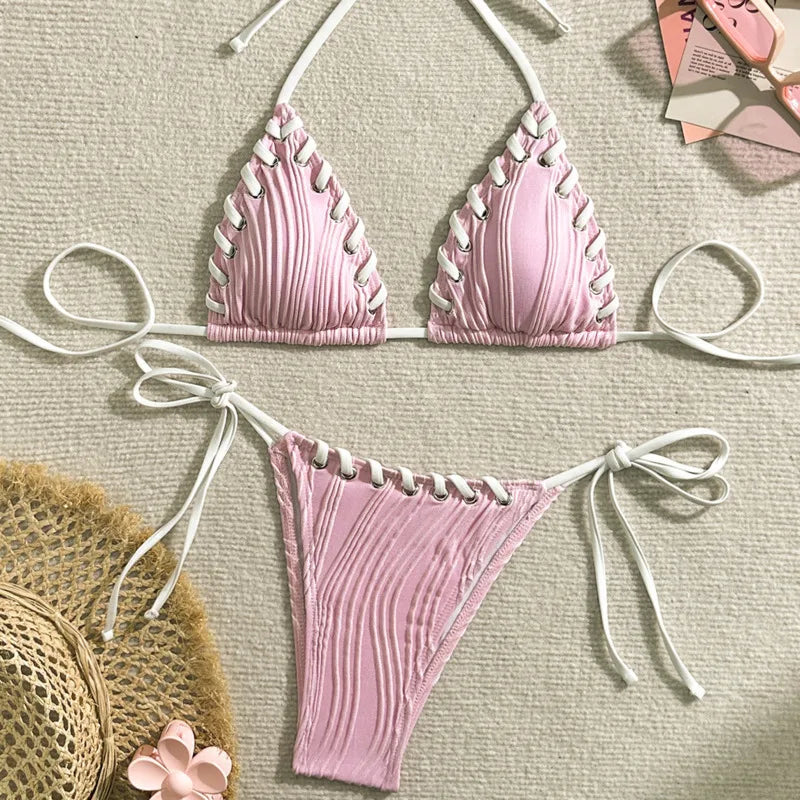 Aurea Bikini Takımı