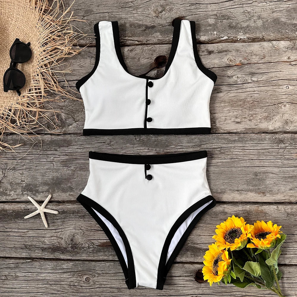 Azure Bikini Takımı