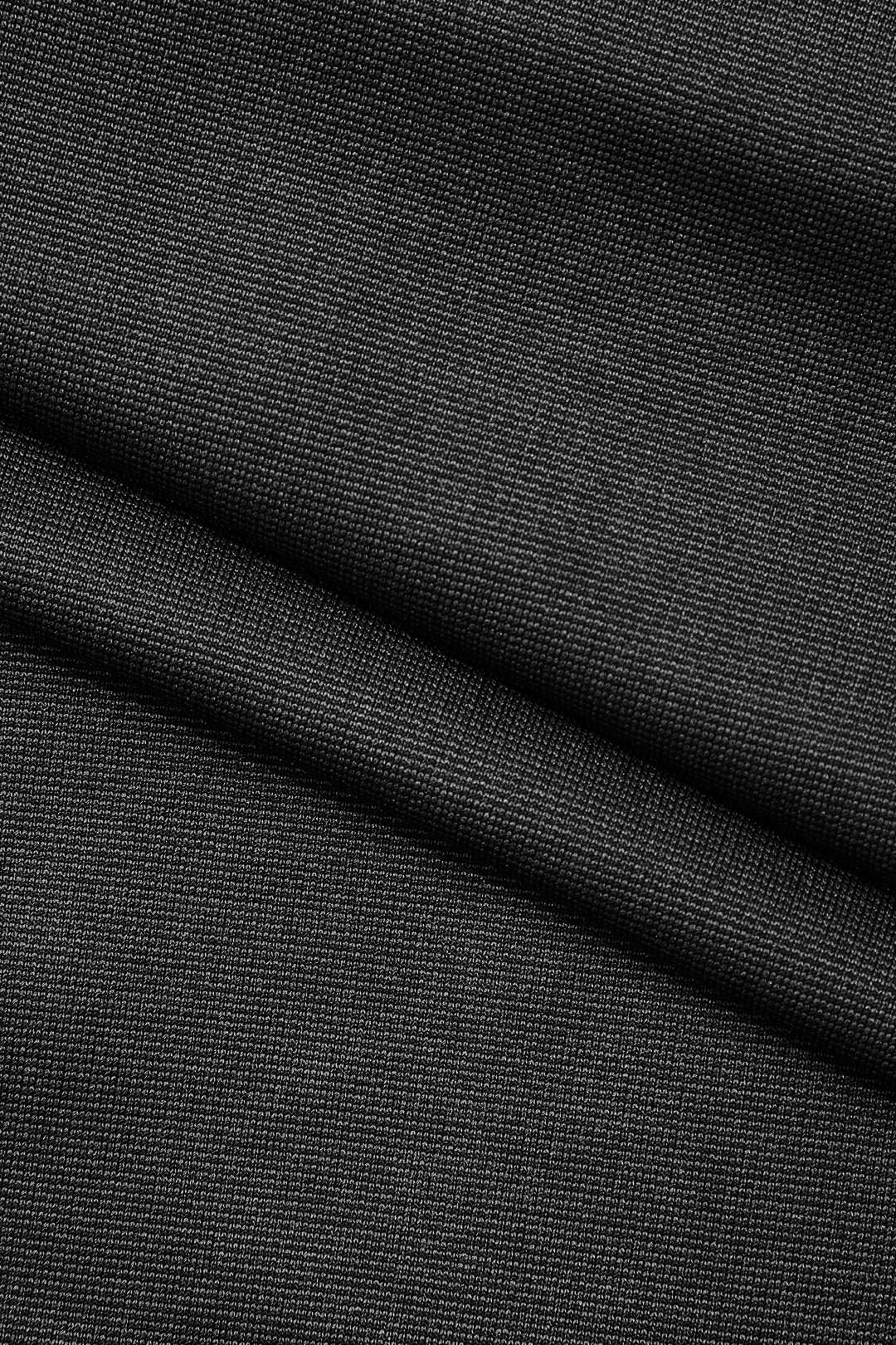 Basic V Yaka Straplez Bodysuit