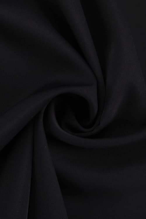 Olyssa Amelia Derin V Yaka Mini Elbise