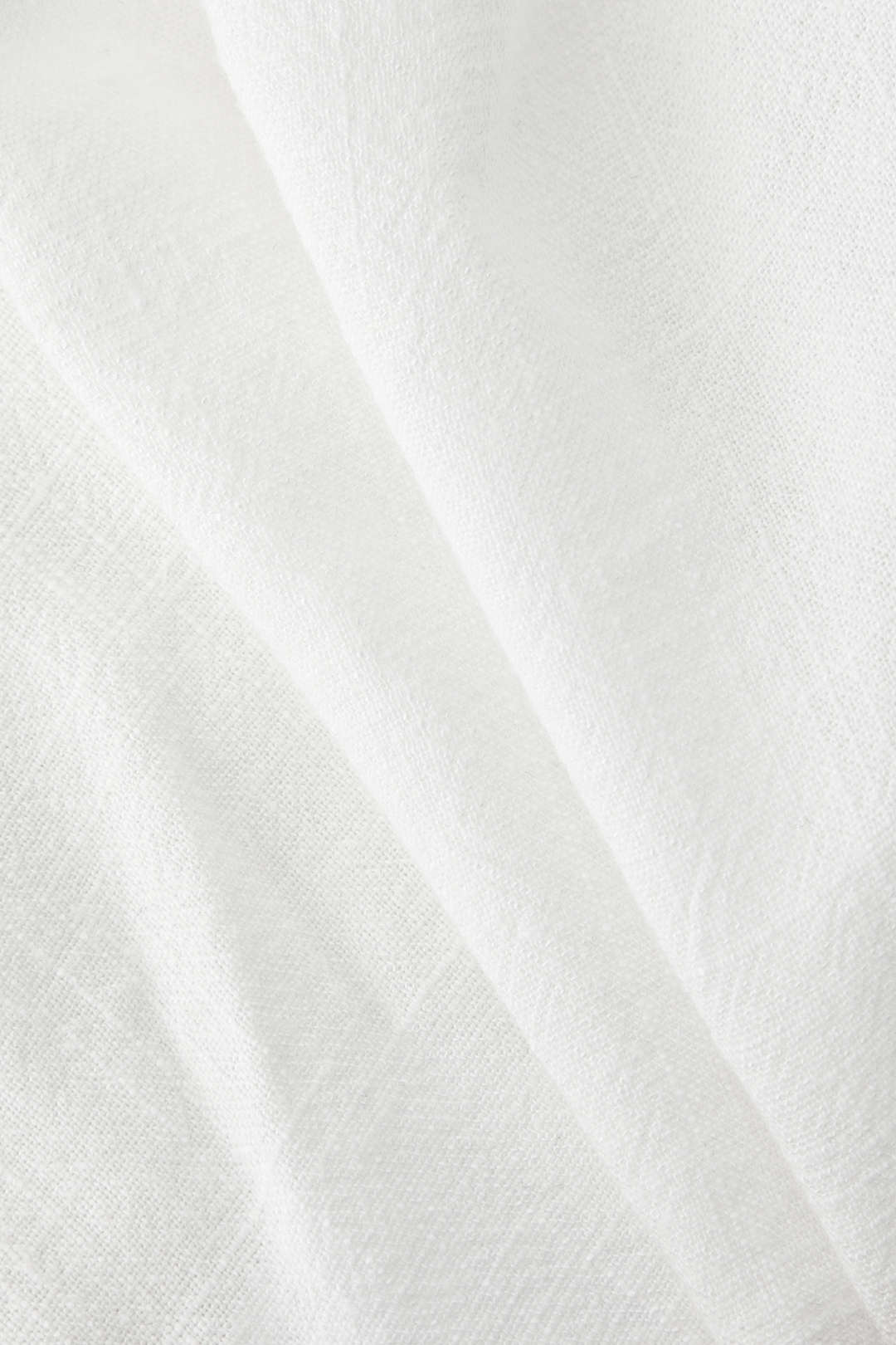 Dantel Detaylı Bağlama Ön Tank Topu