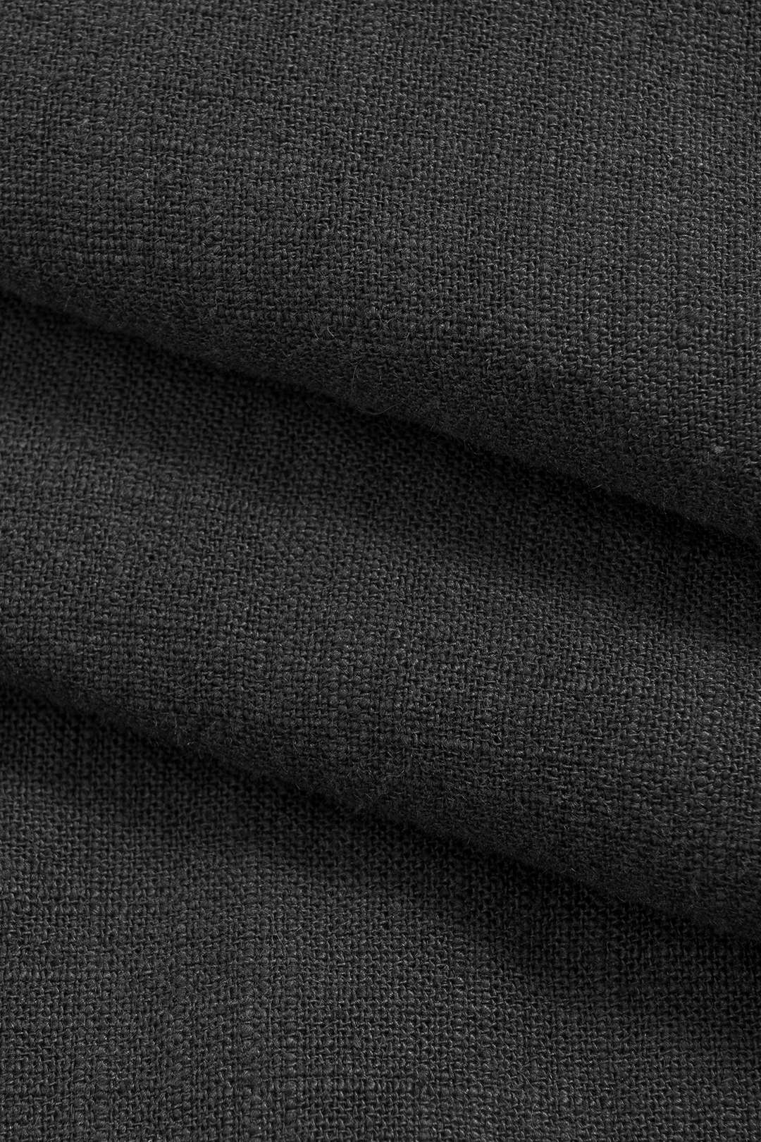 Fırfırlı Cepli Geniş Paça Varil Pantolonlar