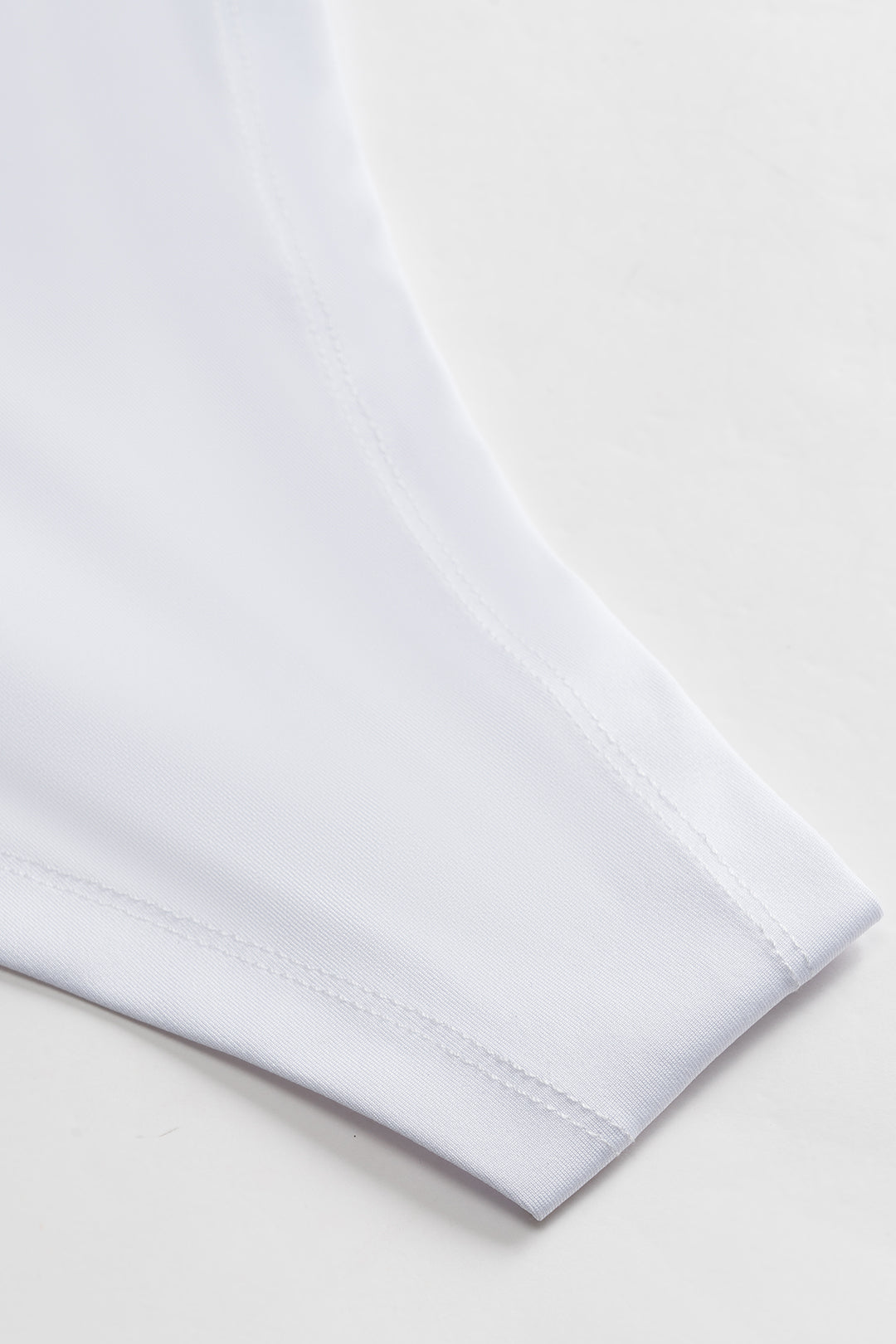 Düz Bustier Kolsuz Bodysuit