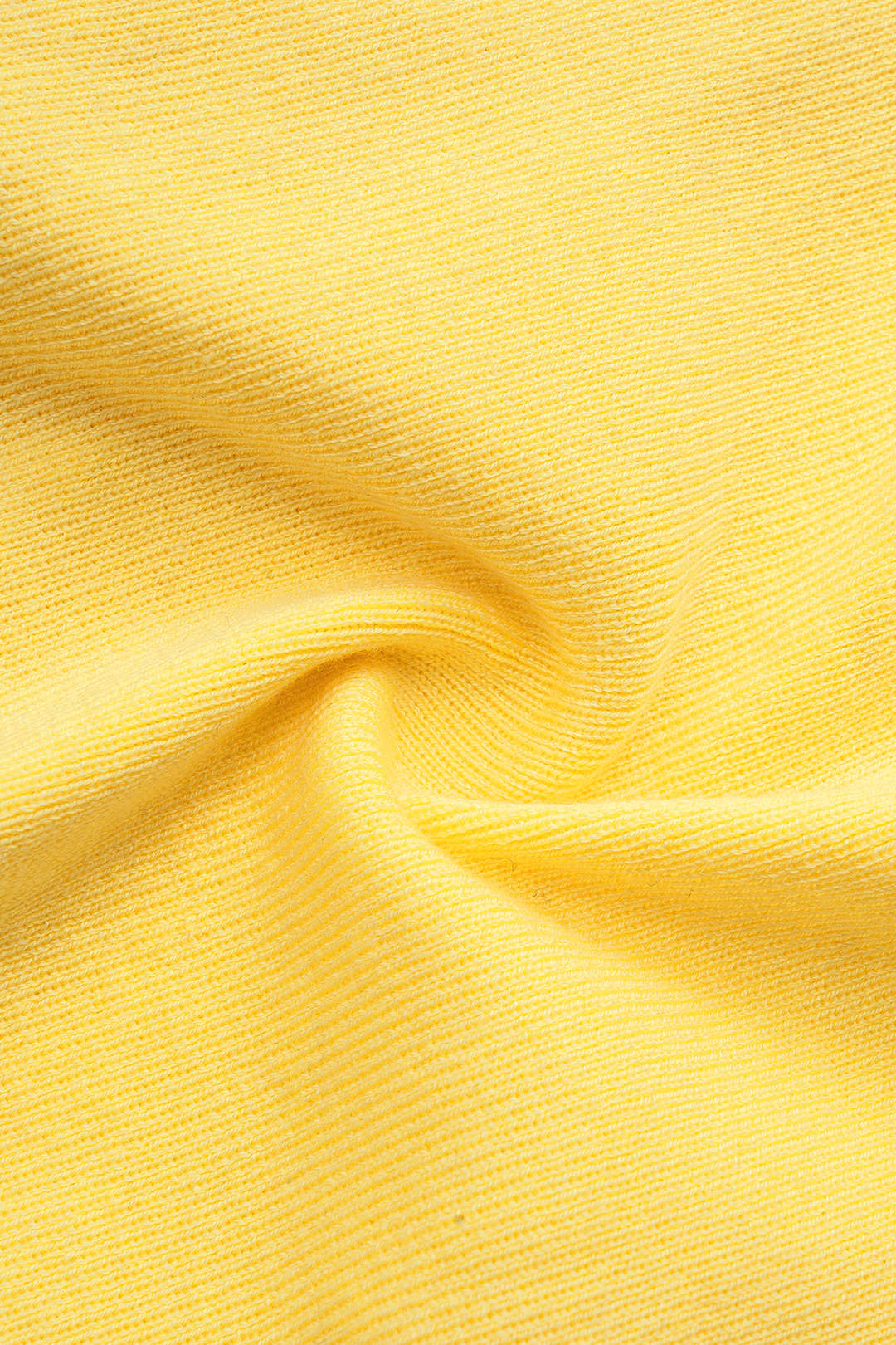 Triko Düğmeli Kolsuz Bluz