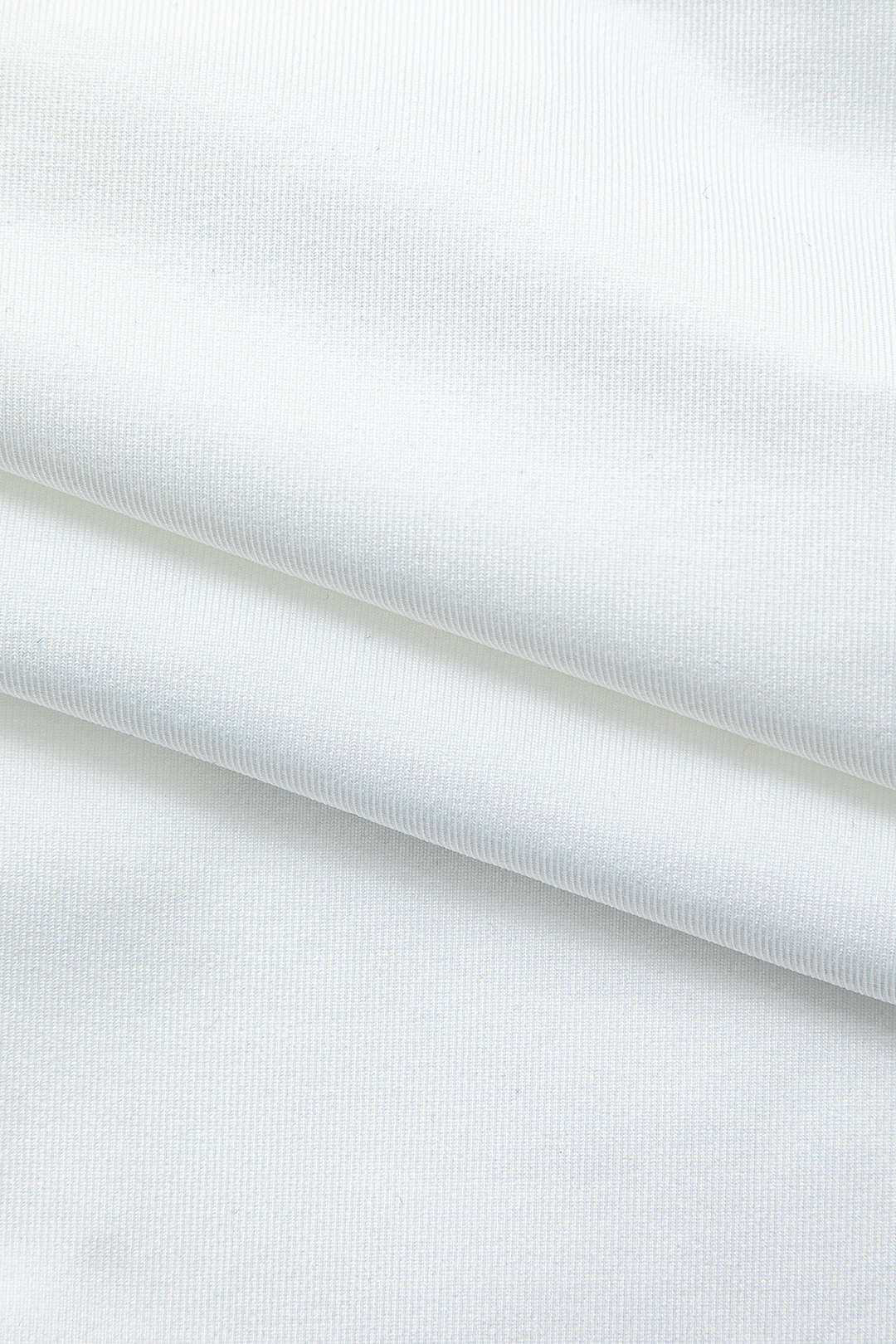 Basic Düz Derin V Yaka Bustier Bodysuit