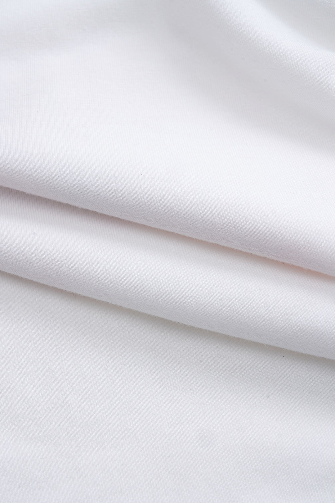 Çiçek Desenli Kısa Kol Tişört