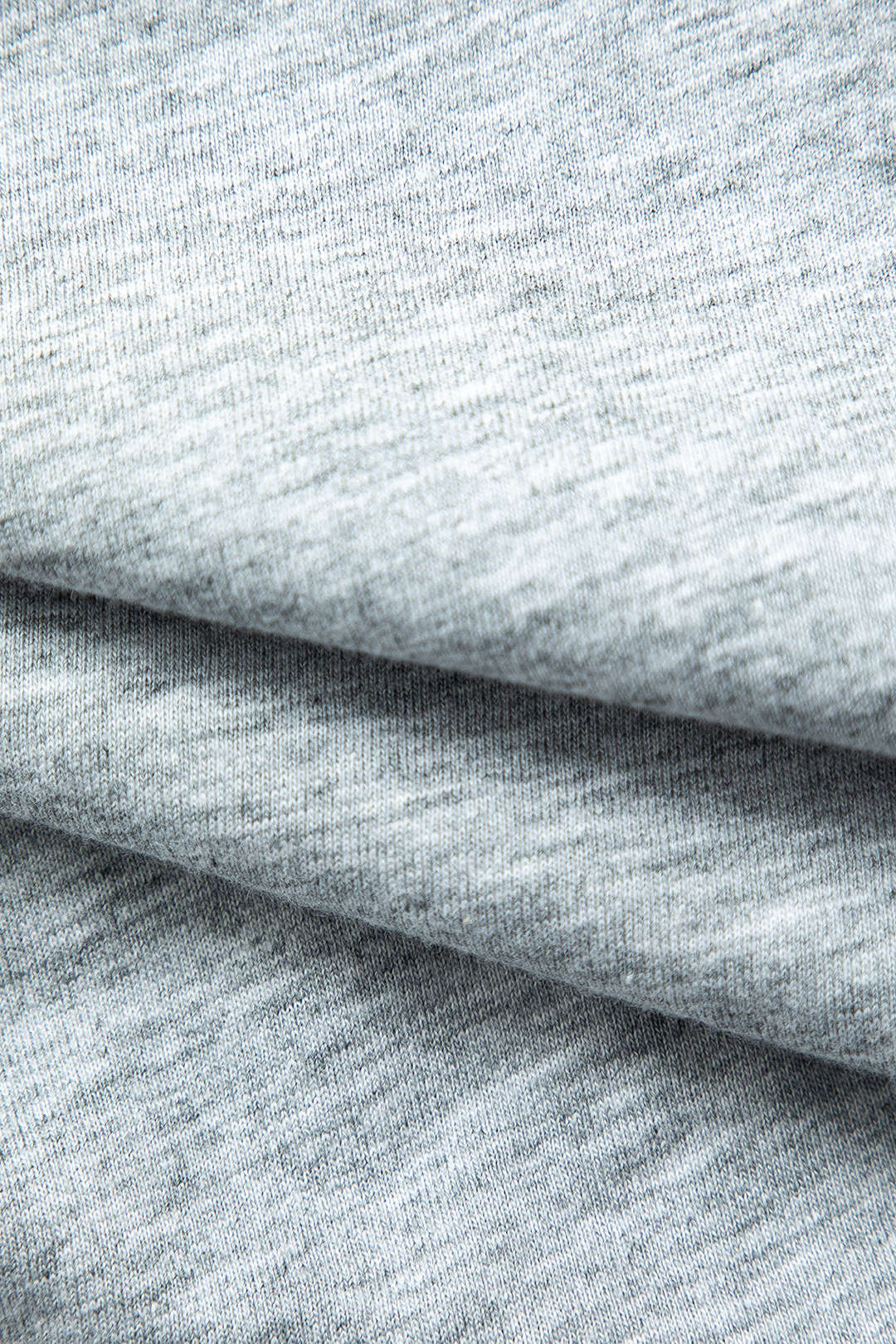 Elleri Baskılı Yuvarlak Yaka Kısa Tişört