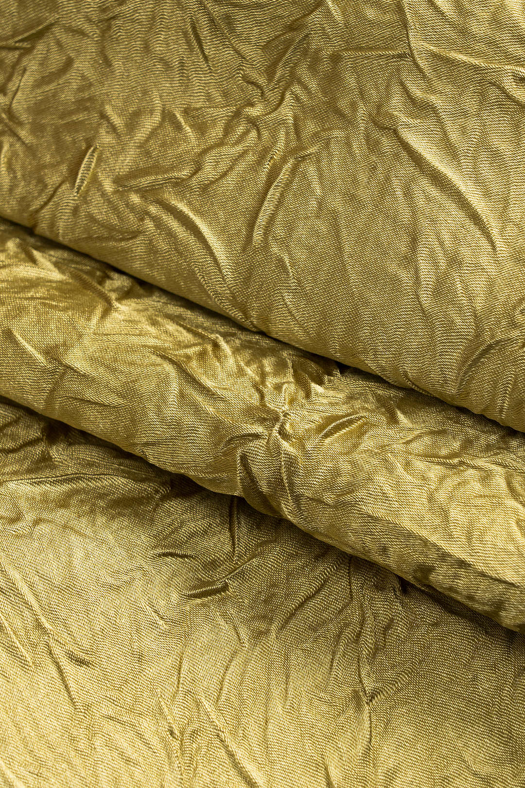 Desenli Krep Plise Şort