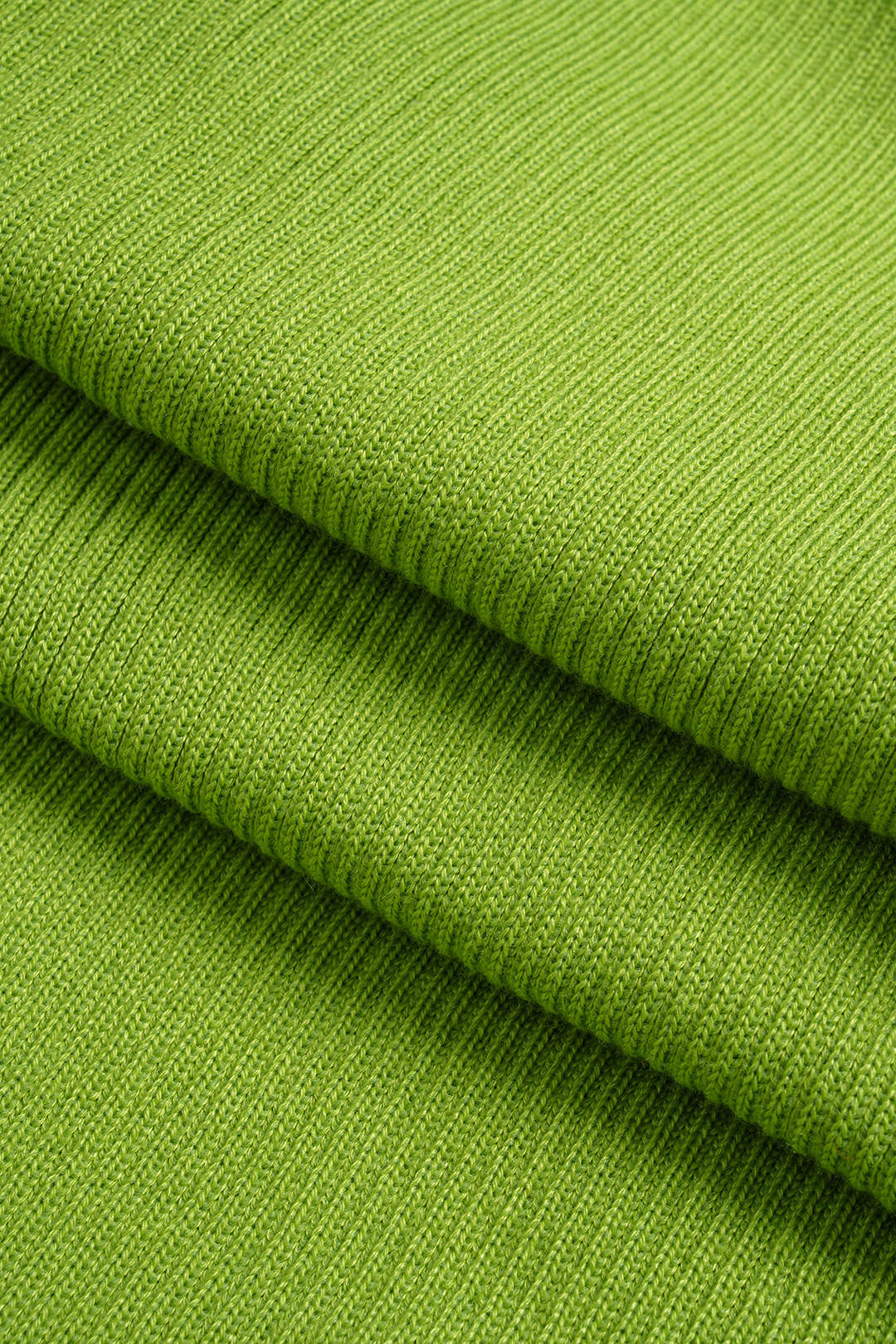 Kontrast Baskılı Triko Pataşvork Kolsuz Düğmeli Elbise