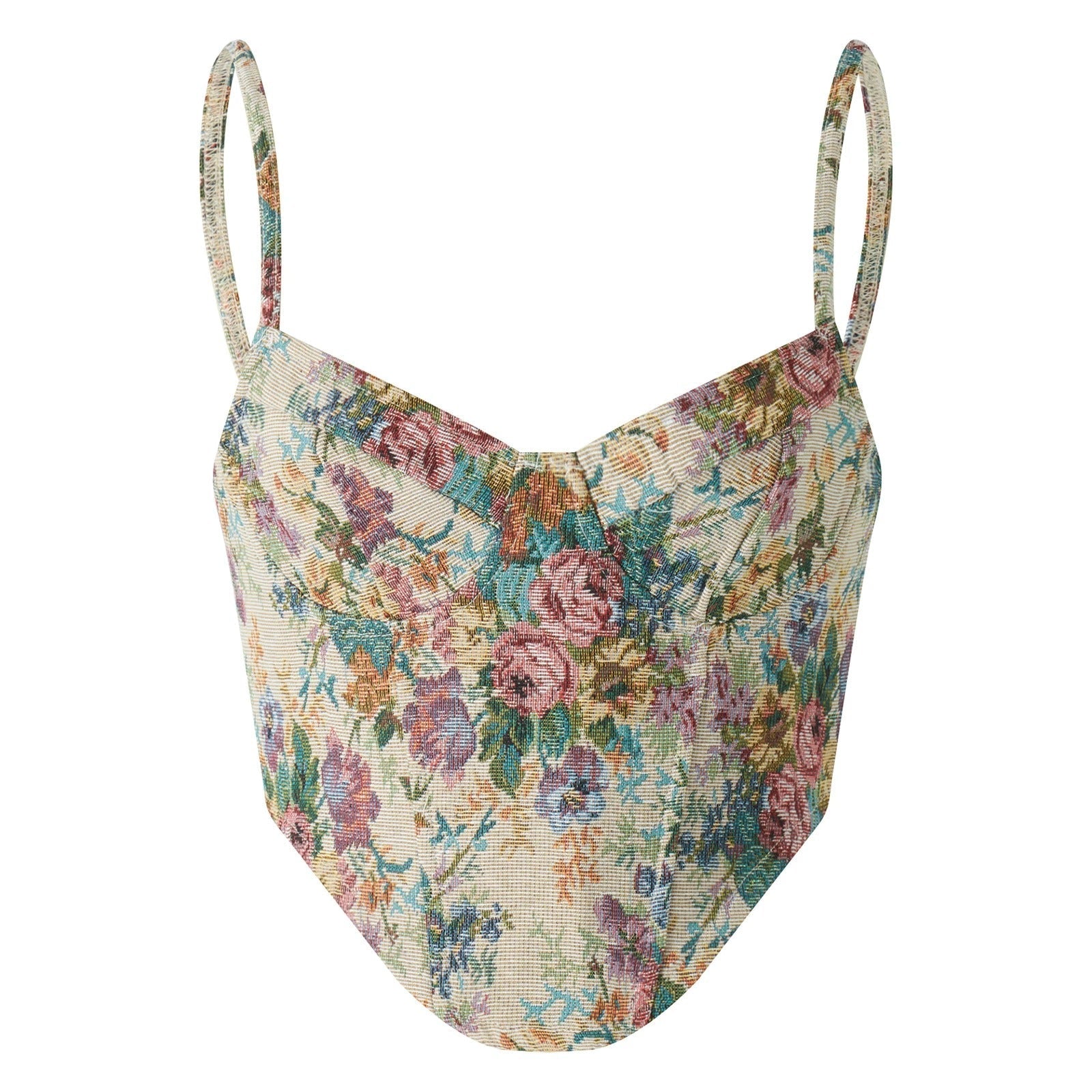 Kıyısal Şıklık Crop