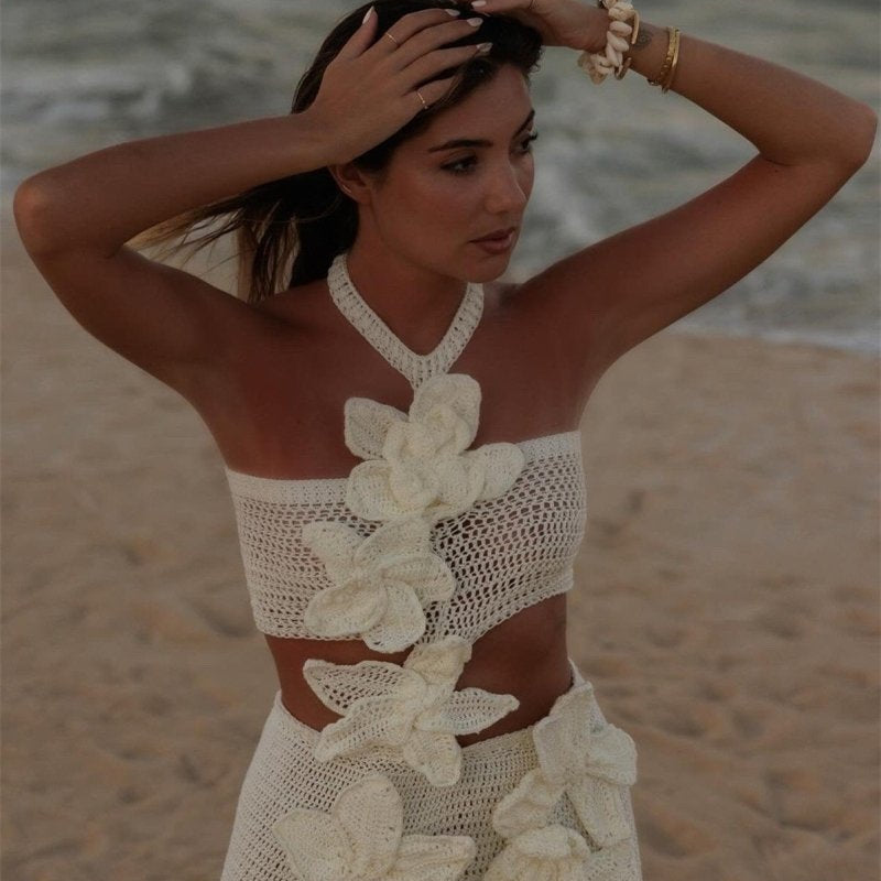 Olysaa Martha Mini Elbise