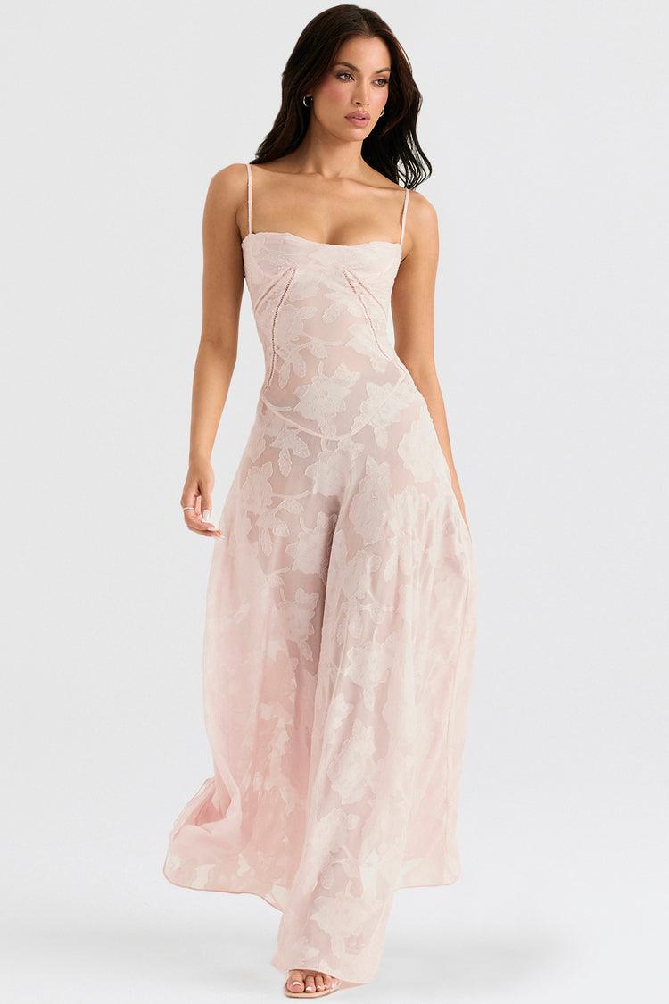 Olyssa Attire Elbise