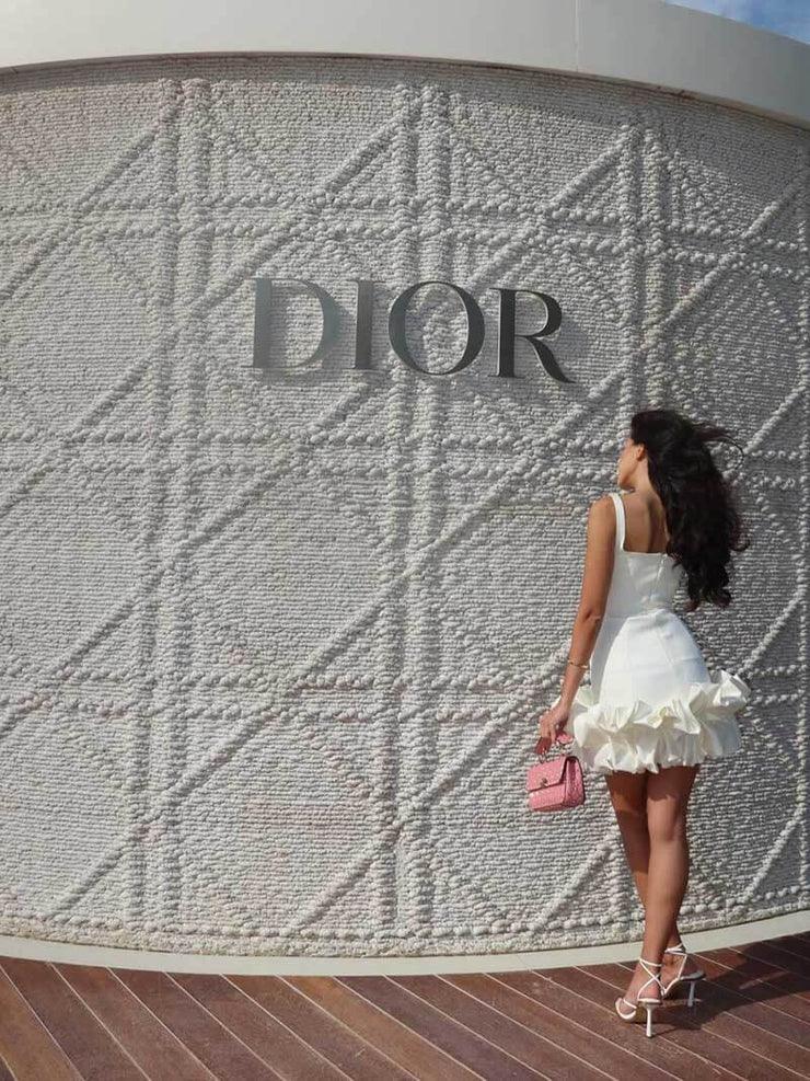 Olyssa Bailey Elbise